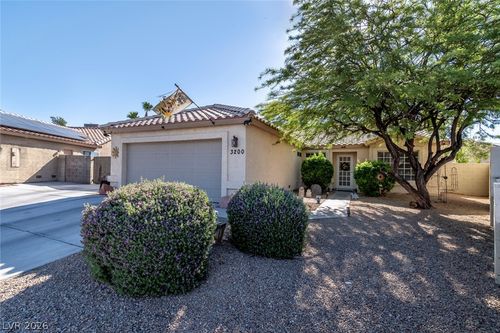 3200 Beamery Ct, North Las Vegas, NV, 89032-0475 | Card Image