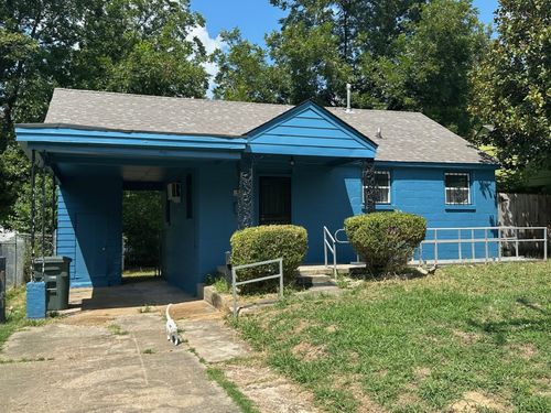 1583 Castalia St, Memphis, TN, 38114-3503 | Card Image