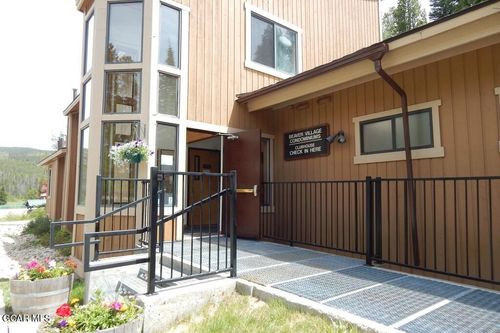 1-101-40 Village Dr, Winter Park, CO, 80482 | Card Image