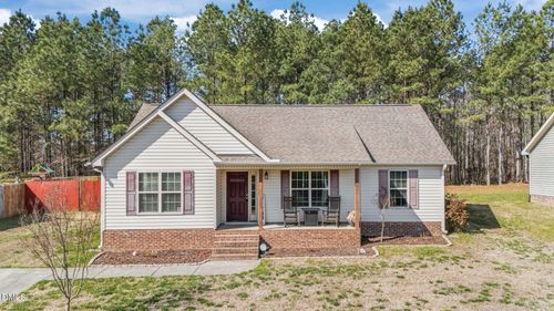 204 Orkney Rd, Stem, NC, 27581-9131 | Card Image