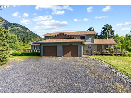 410 Columbia St, North Bonneville, WA, 98639-4606 | Card Image