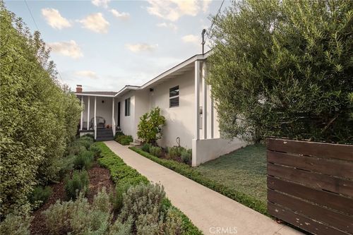 1865 Hillcrest Dr, Hermosa Beach, CA, 90254-3119 | Card Image