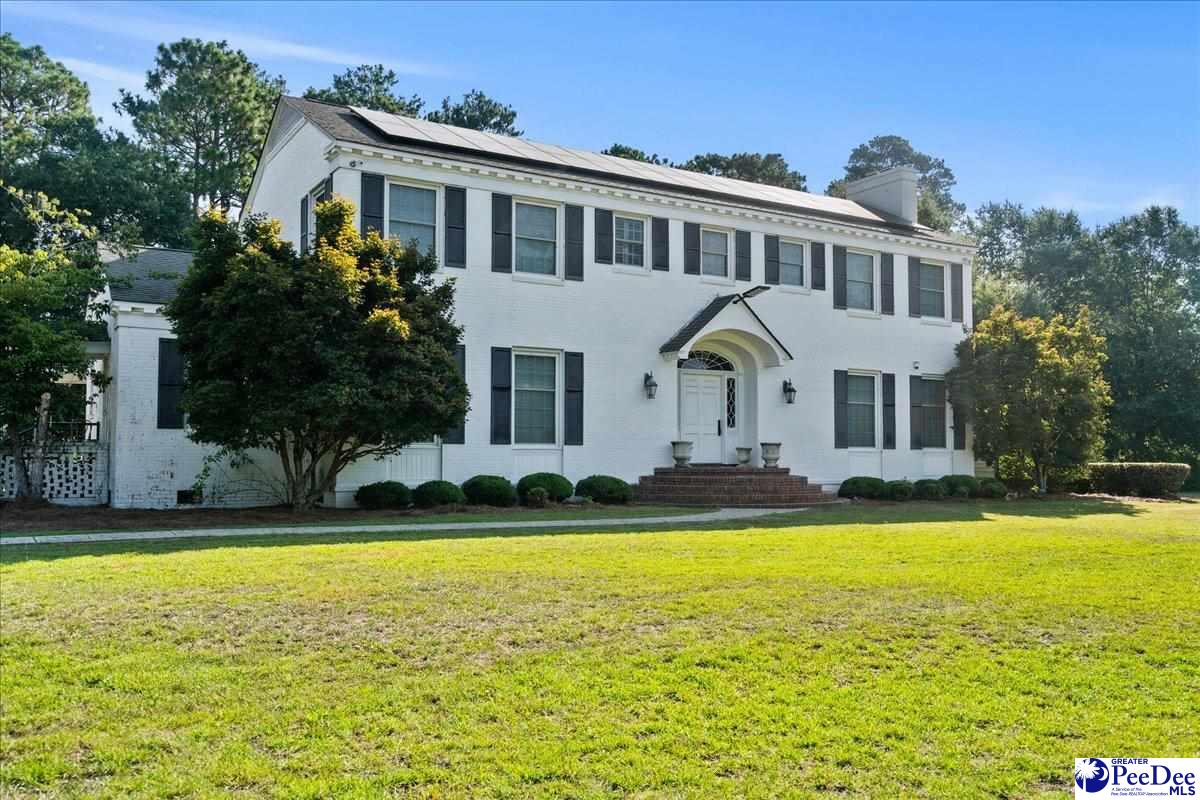 Residential in Darliington 3