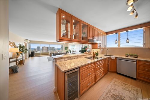 1601-927 Prospect St, Honolulu, HI, 96822-3432 | Card Image