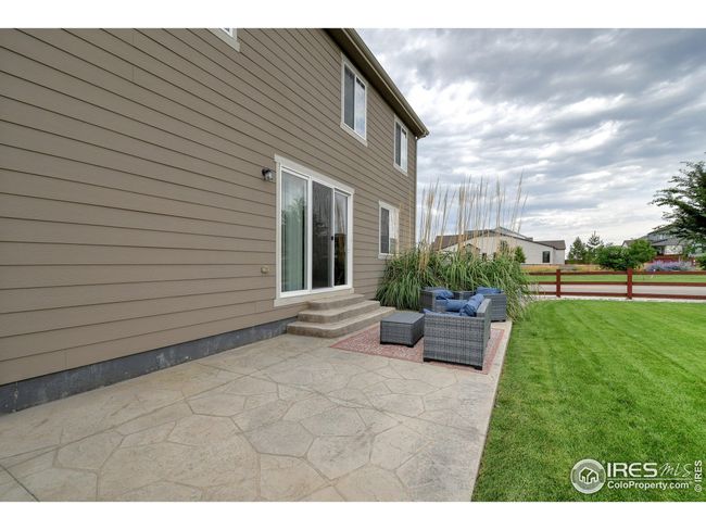 1723 Branching Canopy Dr, House other with 4 bedrooms, 3 bathrooms and null parking in Windsor CO | Image 32