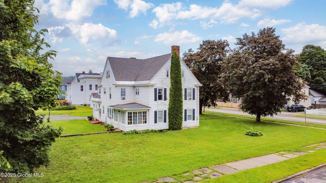 120 S Main St, House other with 4 bedrooms, 3 bathrooms and 4 parking in Dolgeville NY | Image 81