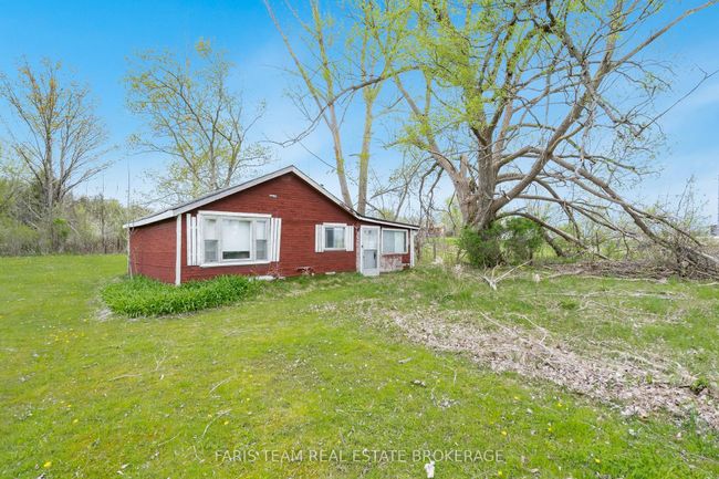 7665 Highway 93, Home with 0 bedrooms, 0 bathrooms and 2 parking in Tiny ON | Image 7
