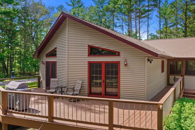 1680 N Aurora Ln, House other with 4 bedrooms, 3 bathrooms and null parking in Nekoosa WI | Image 36