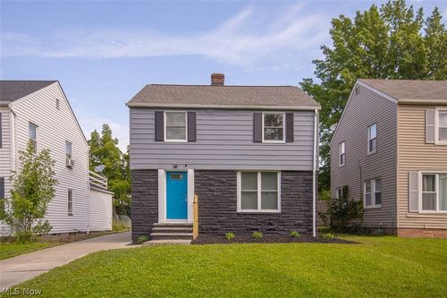16811 Biltmore Ave, Cleveland, OH, 44128-1445 | Card Image