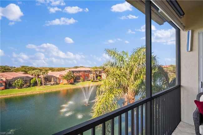 UNIT-303 - 8589 Via Garibaldi Cir, Condo with 2 bedrooms, 2 bathrooms and 2 parking in ESTERO FL | Image 7