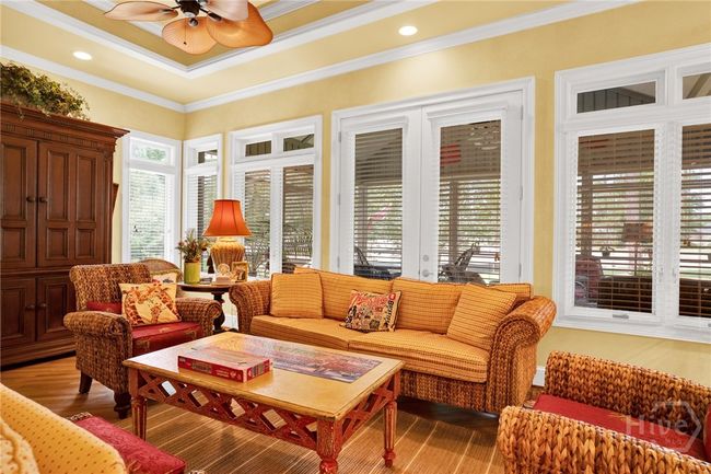 3 Gumtree Ln, House other with 5 bedrooms, 4 bathrooms and null parking in Savannah GA | Image 16