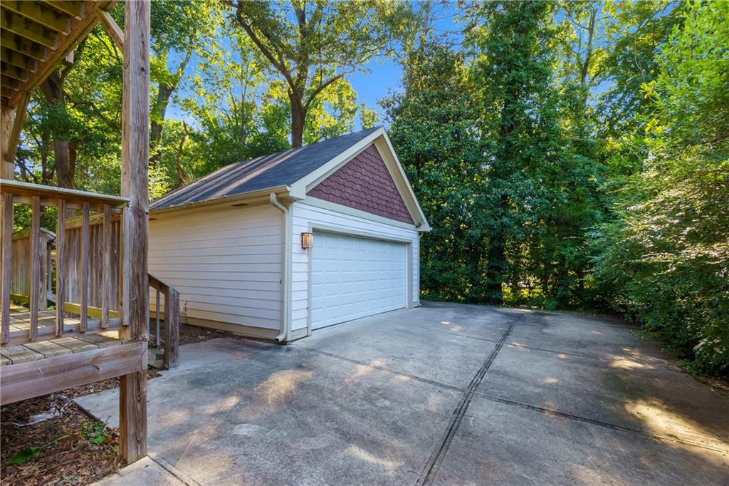 Residential in Atlanta 4
