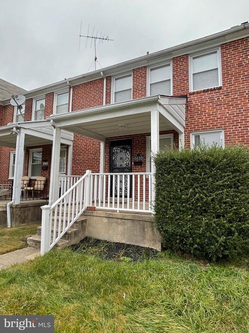 1620 Gleneagle Rd, BALTIMORE, MD, 21239-2434 | Card Image