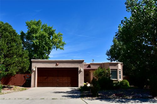 2619 Via Caballero Del Norte, Santa Fe, NM, 87505-6527 | Card Image