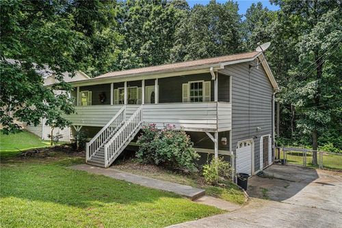 200 Cottonwood Loop, Dallas, GA, 30132-2987 | Card Image