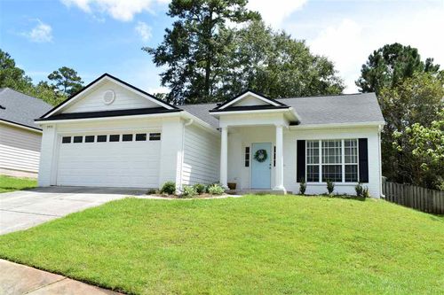 2935 Glen Ives Dr, TALLAHASSEE, FL, 32312-4094 | Card Image