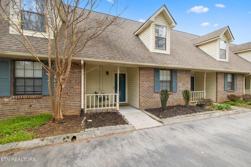 9013 Fountain Brook Ln, Knoxville, TN, 37923-1544 | Card Image