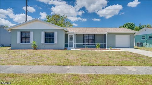1133 Lovely Ln, North Fort Myers, FL, 33903-4260 | Card Image