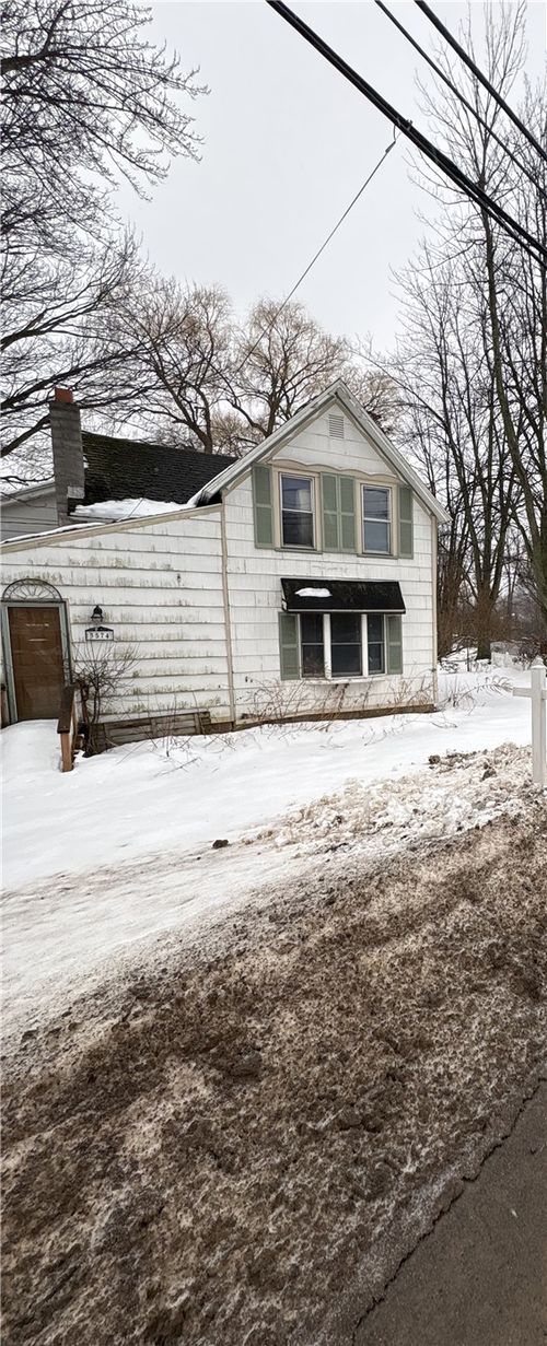 3574 Ridge Rd, Williamson, NY, 14589-9224 | Card Image