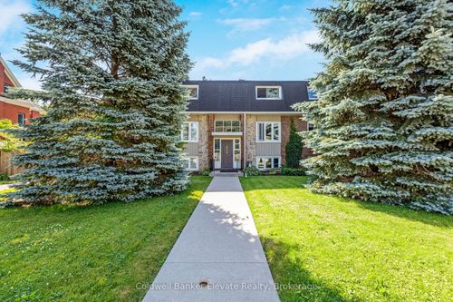 24-233 Westminster Dr S, Cambridge, ON, N3H1T2 | Card Image