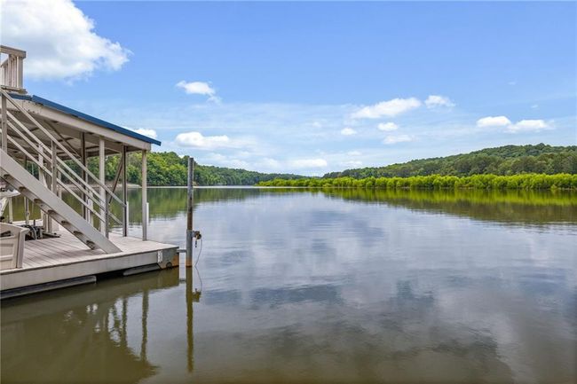 2200 Martins Ford Rd, House other with 4 bedrooms, 5 bathrooms and null parking in Dahlonega GA | Image 84