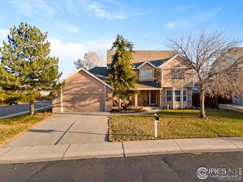 1306 51 St Ave Ct, Greeley, CO, 80634 | Card Image