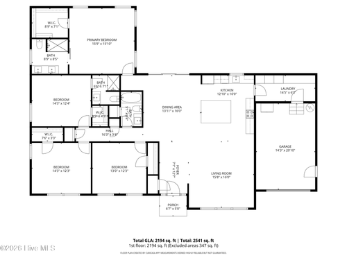 3928 Gillette Dr, Wilmington, NC, 28403-5420 | Card Image