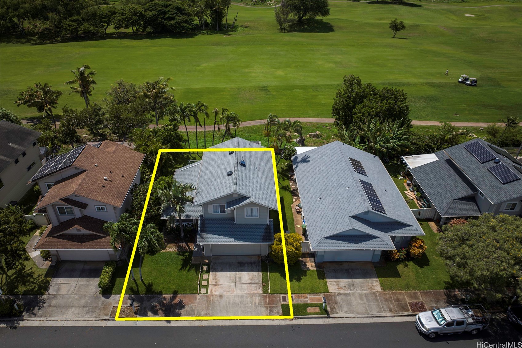 Residential in Ewa Beach 5