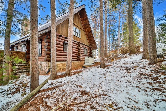 3120 County Rd 504, House other with 2 bedrooms, 1 bathrooms and 10 parking in Apsley ON | Image 5