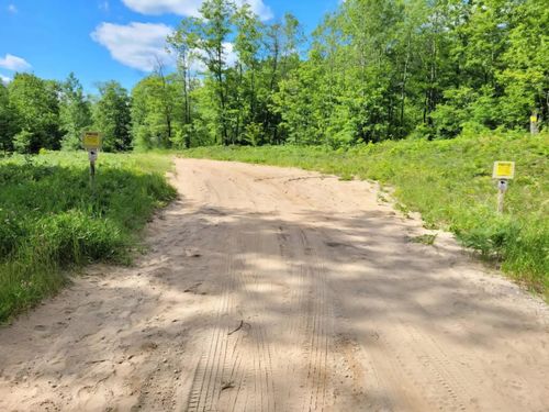 5955 S Brown Road, Lake Township, MI, 49601 | Card Image