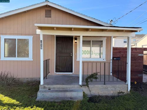 119 W 19th St, Antioch, CA, 94509-2525 | Card Image