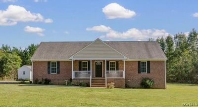 12827 White Oak Road, House other with 3 bedrooms, 2 bathrooms and null parking in Dewitt VA | Image 1