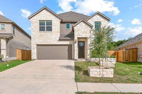 1128 Ridge Runner Dr, Georgetown, TX, 78628-2972 | Card Image