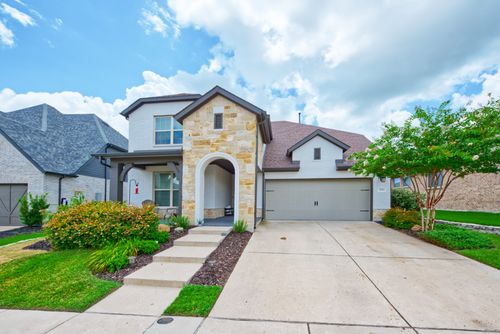 1717 Mcdougall Crk, Van Alstyne, TX, 75495-8120 | Card Image