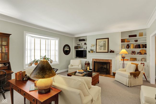 13587 Kensington Pl, Townhouse with 2 bedrooms, 3 bathrooms and null parking in Carmel IN | Image 16