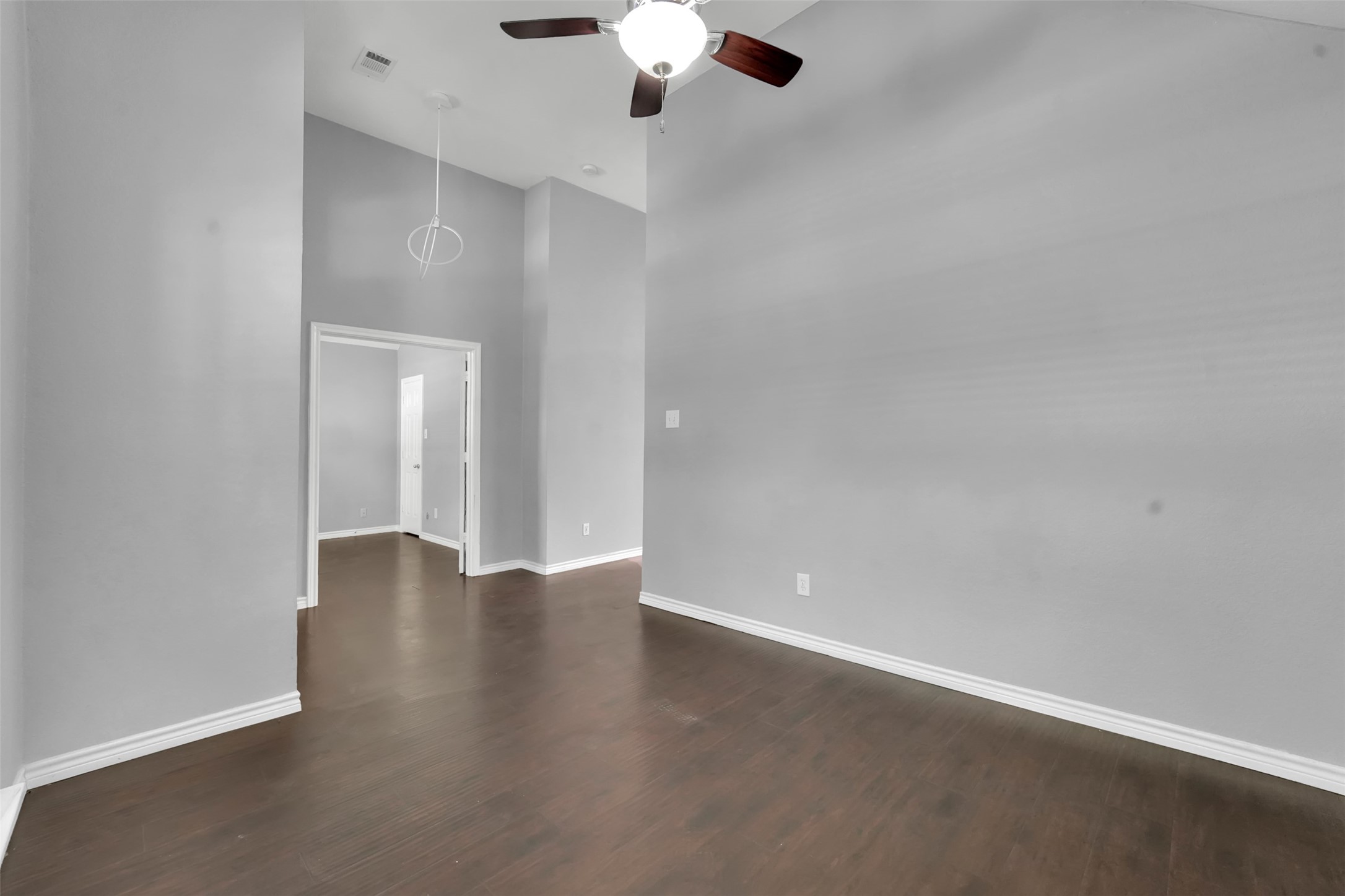 Residential Lease in Plano 4