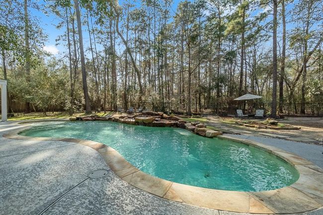 9520 Chasewood Blvd, House other with 4 bedrooms, 4 bathrooms and 3 parking in Conroe TX | Image 44