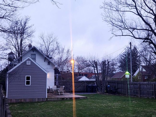 141 S Parker Ave, House other with 3 bedrooms, 1 bathrooms and null parking in Albany IN | Image 7