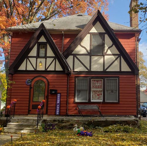 20 Mohawk Rd, Pontiac, MI, 48341-1120 | Card Image