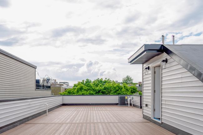 2 - 141 Sherman Ave, Condo with 3 bedrooms, 2 bathrooms and null parking in Jersey City NJ | Image 20