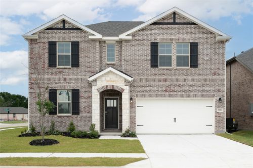 2501 Freeman St, Anna, TX, 75409-1454 | Card Image