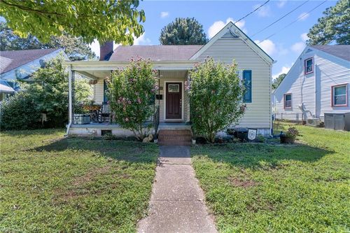 2309 Leckie St, Portsmouth, VA, 23704-1545 | Card Image