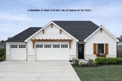 lot-421-13946 Deer Run Trce, Memphis, IN, 47143-1406 | Card Image