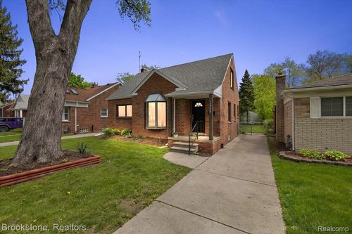 11770 Riverdale, Redford, MI, 48239-1475 | Card Image