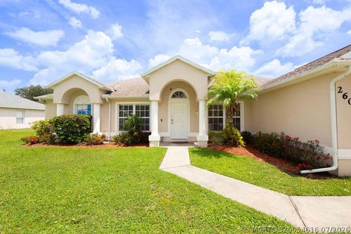 2606 Serenity Cir N, Fort Pierce, FL, 34981-5047 | Card Image