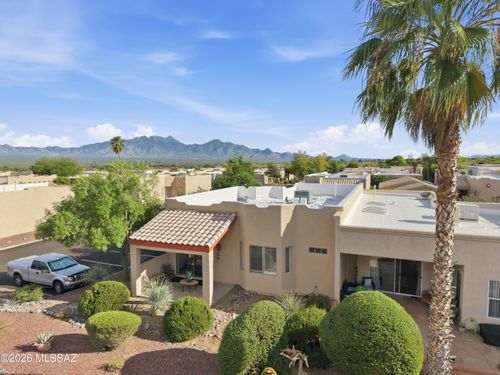 536 W Deerview Court, Green Valley, AZ, 85614 | Card Image