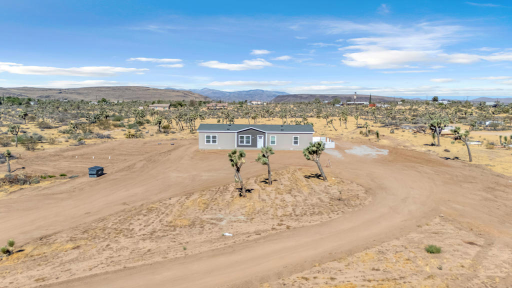 Residential in Yucca Valley 3