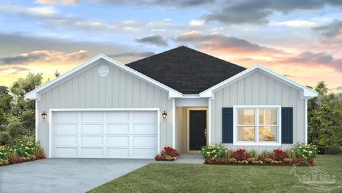 2074 Limpkin St, Cantonment, FL, 32533-9350 | Card Image