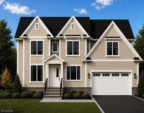 23 Carlisle Dr, Livingston, NJ, 07039-3820 | Card Image