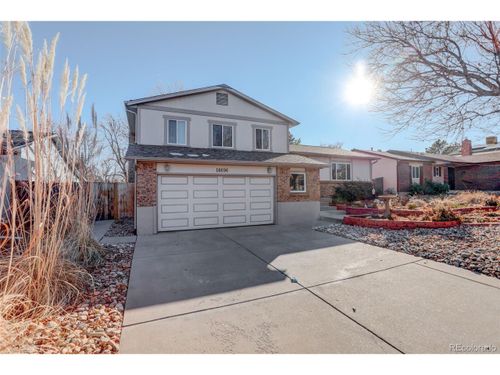 14696 E Hawaii Pl, Aurora, CO, 80012 | Card Image